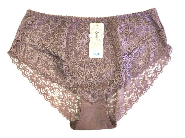 Трусы женские ПРЕМИУМ КЛАССА р.5-6-7  XL  /3  шт.в упаковке/1 шт.
