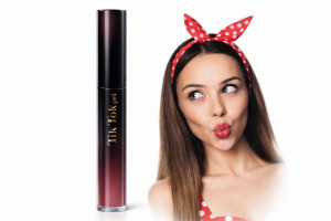 Блеск для губ ТИК ТОК  4,8 мл.1 шт.