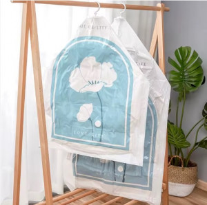 Пакет вакуумный подвесной 70*110 см.1 шт.