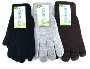 Перчатки женские 1 пара