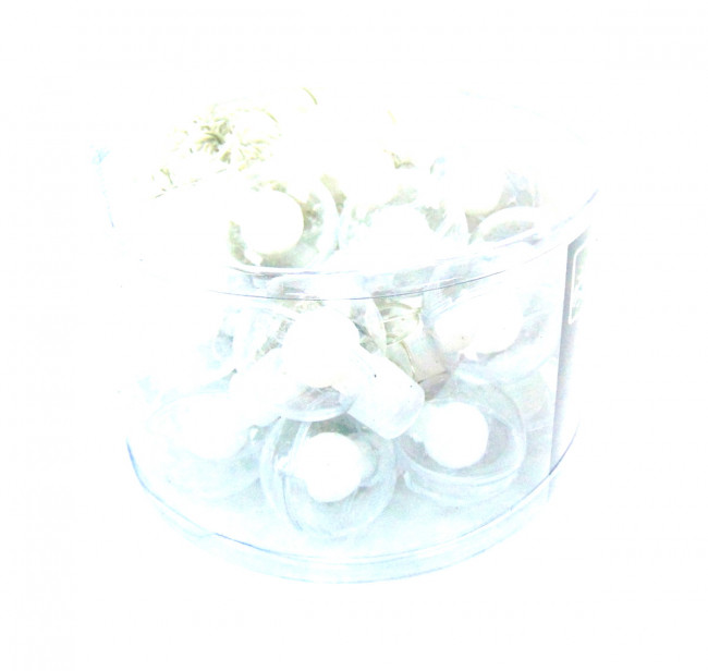 Гирлянда Лампочки Радуга   3,5 м.40 ламп