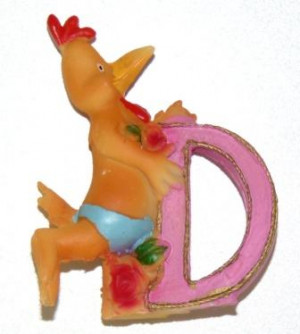 Фигурка 
