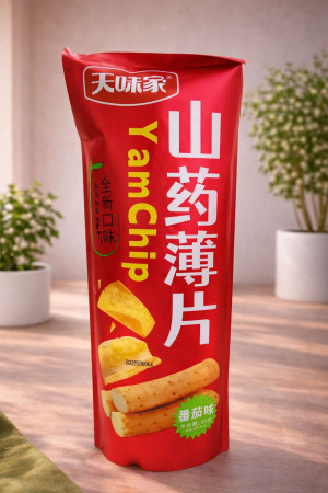 Чипсы 90 гр.1 шт.