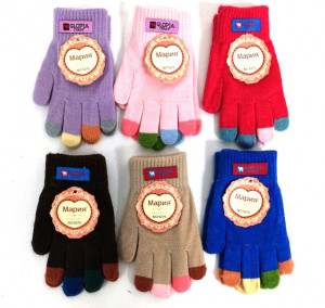 Перчатки детские 1 пара