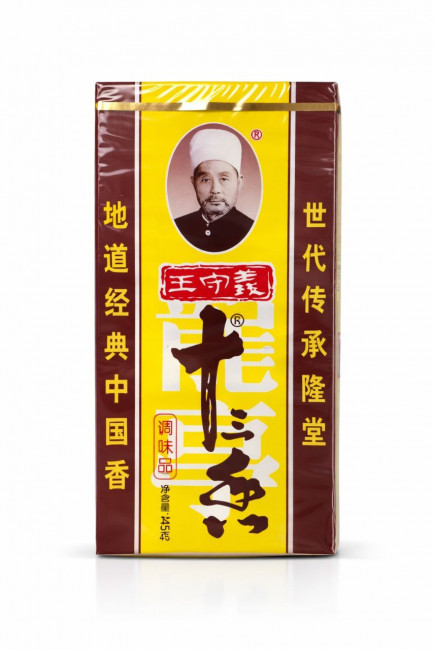 Приправа Шисаньсян Wang Shouyi 45г