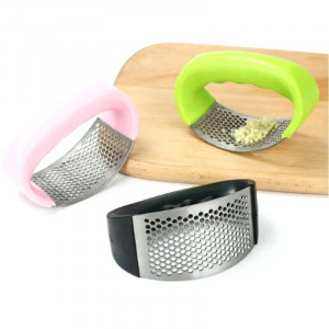 Пресс для чеснока 10 см.1 шт./144 шт.коробка/