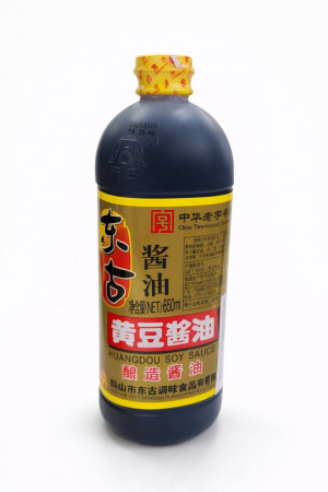 Соевая паста DongGu 650мл