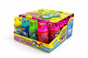 Жидкая конфета 