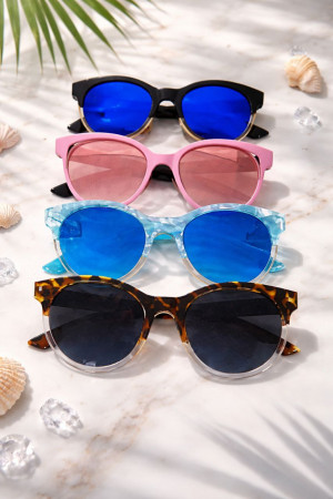 Очки солнцезащитные 1 шт.