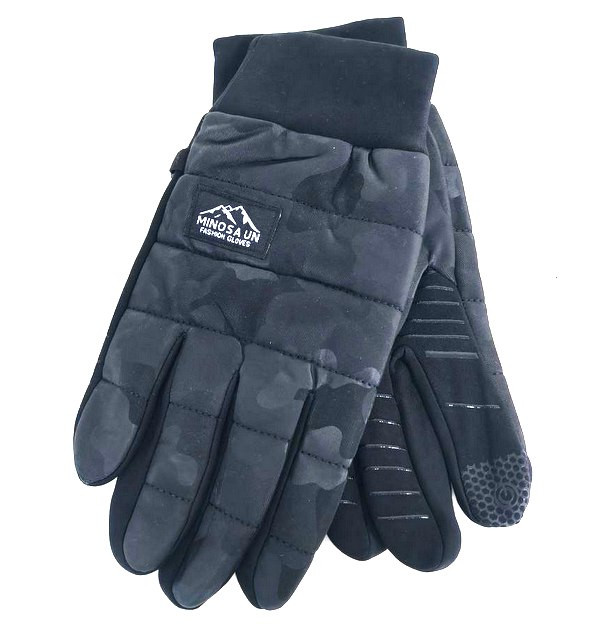 Варежки женские зимние 1 пара