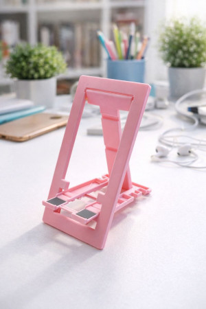 Подставка для телефона 7*14 см.1 шт.