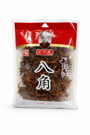 Специя Wang Shouyi из бадьяна 55г