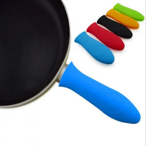 Силиконовая ручка для сковороды 14 см.1 шт./350 шт.коробка/