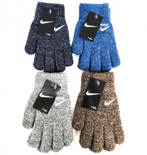 Перчатки детские зимние 1 пара