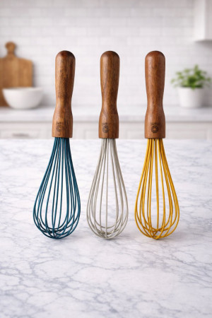 Венчик 30 см.1 шт.