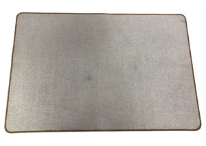 Коврик противоскользящий Уцененный товар  59,5*39,5 см.1 шт.