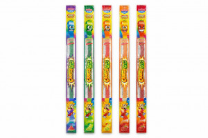 Мармелад в кислой обсыпке Крейзи Белт 