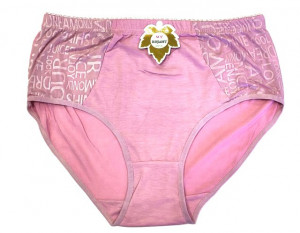 Трусы женские р.10-11-12 XL /12 шт.в упаковке/ 1 шт.