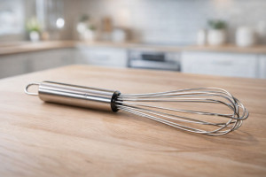 Венчик в ассортименте 20-22 см.