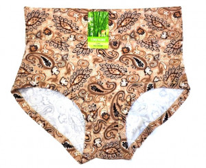 Трусы женские р.10-11-12 XL /12 шт.в упаковке/ 1 шт.