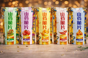 Чипсы в ассортименте 30 гр.1 шт./10 шт.в упаковке/