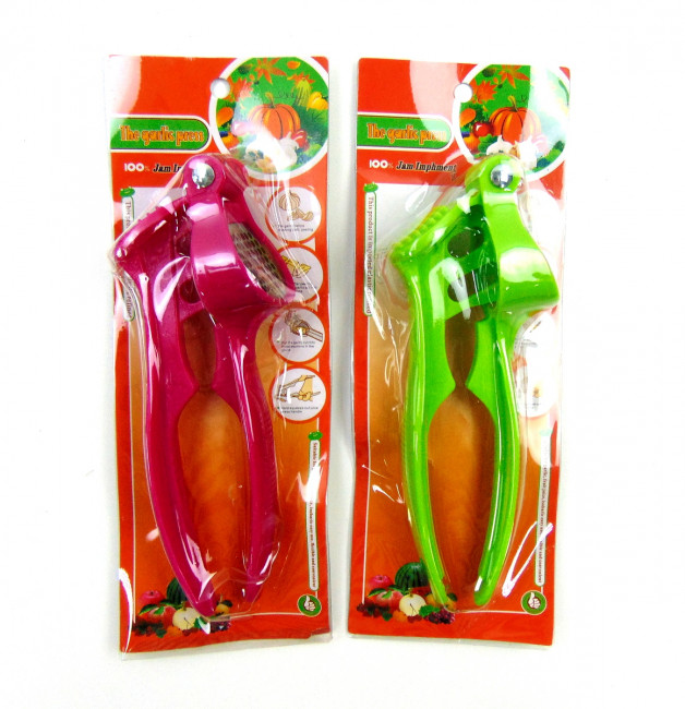 Чеснокодавилка