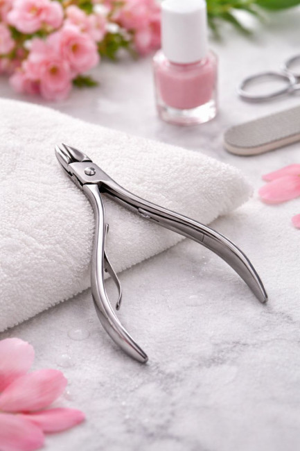 Корзина металлическая 20*28*13 см.1 шт.