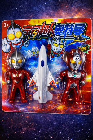 Набор для мальчика  17*20 см.1 шт.