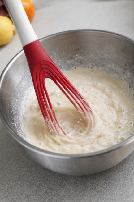 Венчик 33 см.1 шт.