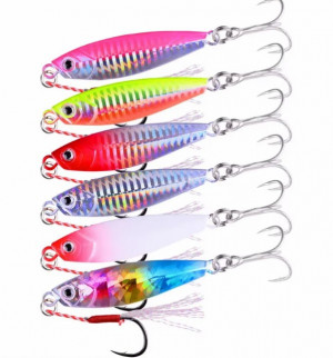 Воблер для рыбалки 12-15 гр.в ассортименте Премиум класс 1 шт.