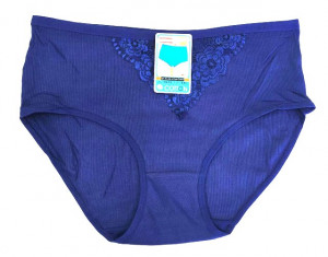 Трусы женские р.4-5-6 XL /12 шт.в упаковке/ 1 шт.