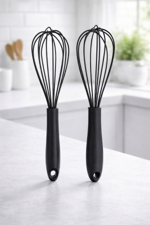 Венчик в ассортименте 29-30 см.1 шт.