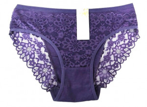 Трусы женские  р.3-4-5 XL / 12 шт.в упаковке/ 1 шт.