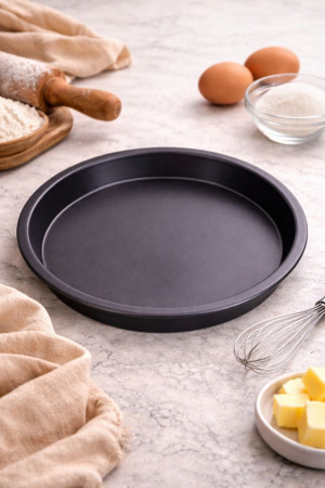 Форма антипригарное покрытие 19,5 * 2 см.1 шт.