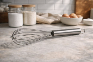 Венчик 22 см.1 шт.