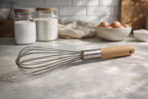 Венчик 27 см.1 шт.