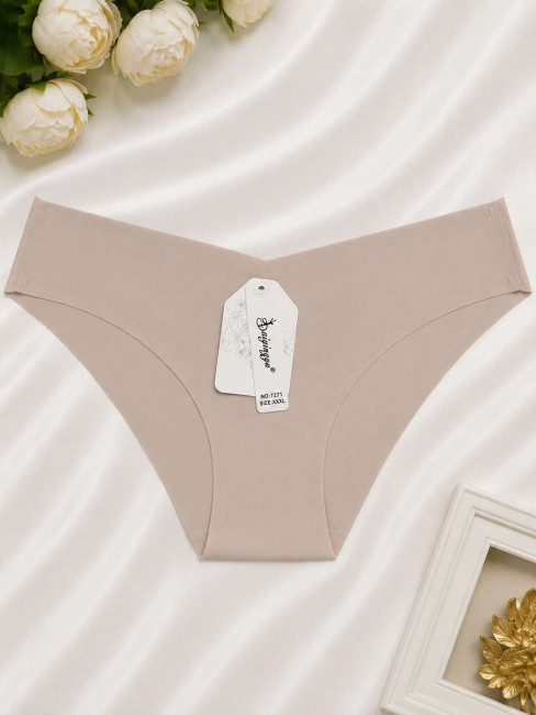 Трусы женские ПРЕМИУМ КЛАССА 1-2-3 XL /6 шт.в упаковке/1 шт.