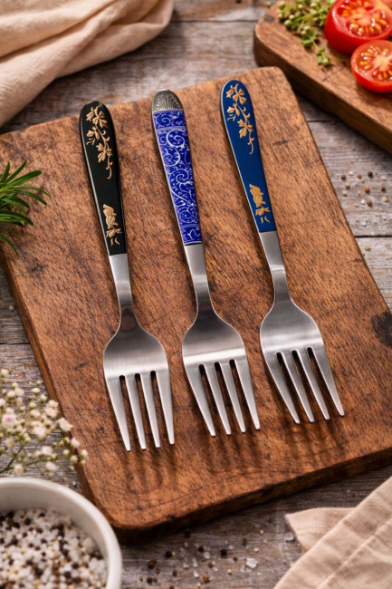 Нож столовый нержавеющая сталь 23 см.1 шт.