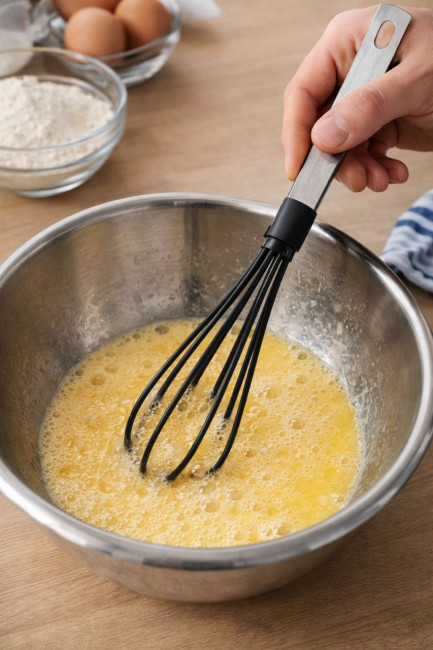 Венчик 33 см.1 шт.