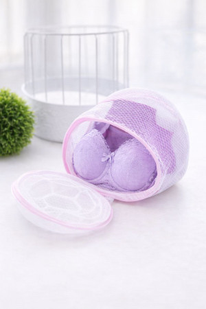 Чехол для стирки белья 15*16  см.1 шт.