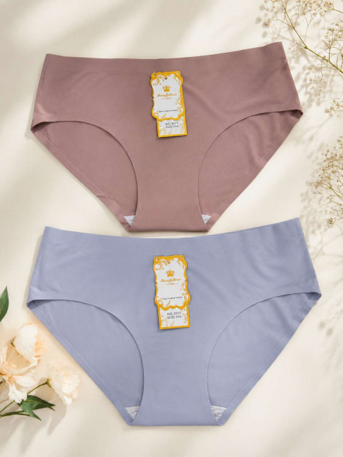 Трусы женские ПРЕМИУМ КЛАССА 1-2-3  XL /3 шт.в упаковке/1 шт.