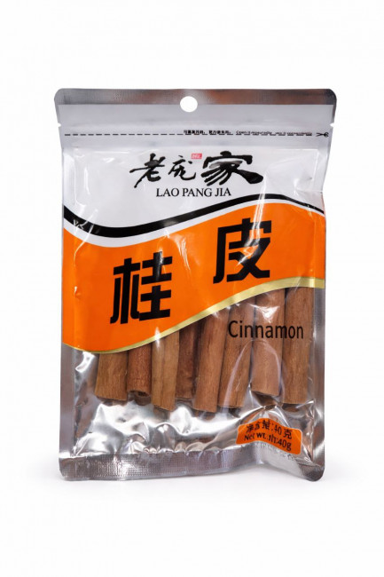 Специя корица LaoPangJia 40г