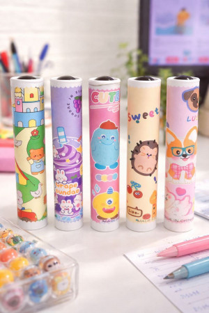 Калейдоскоп 16 см.1 шт.