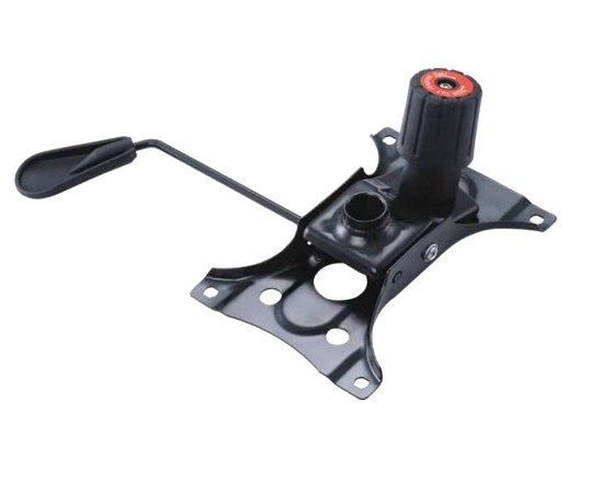 Механизм W - V I I I