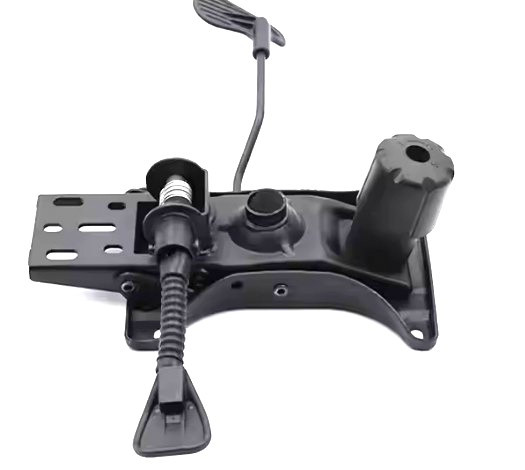 Механизм качания для офисного кресла 175*245 мм.