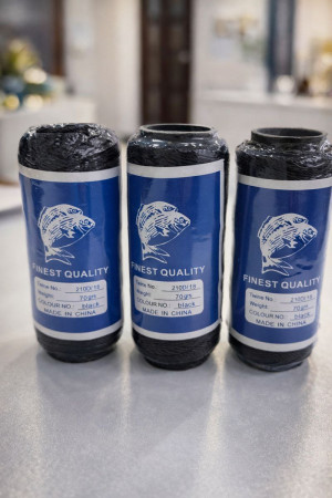 Шпагат нейлоновый плотность 210 d/18 , 70 грамм 1 шт.