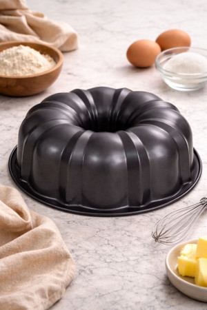 Форма для выпечки 24,5*7 см.1 шт.