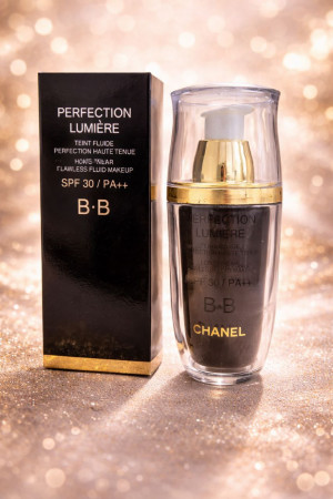 Тональная основа  ВВ, SPF-30 ,100 мл.