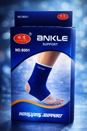 Бандаж на ногу 2 шт.