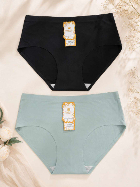 Трусы женские ПРЕМИУМ КЛАССА 1-2-3  XL /3 шт.в упаковке/1 шт.